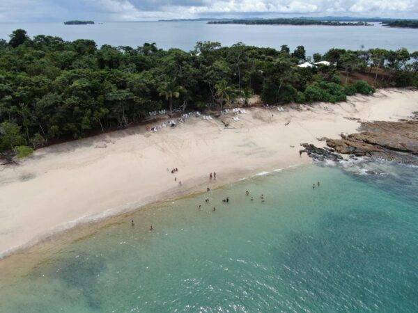 Panamá Ciudad & Safari Marino: islas de Las Perlas y ballenas - Imagen 5