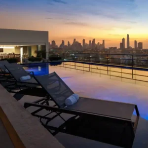 Hotel Megapolis Panama