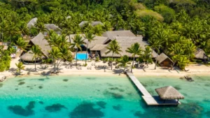 Tahiti, Moorea y Bora Bora Clásica 15 días
