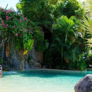 Hotel Royal Tahitian Polinesia Francesa